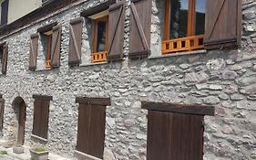 Appartement La Bolline Valdeblore