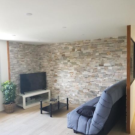 Appartement La Bolline Valdeblore Extérieur photo