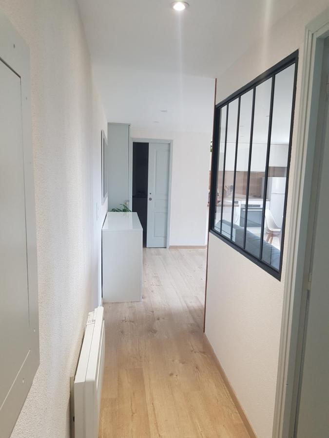 Appartement La Bolline Valdeblore Extérieur photo