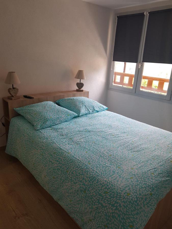 Appartement La Bolline Valdeblore Extérieur photo